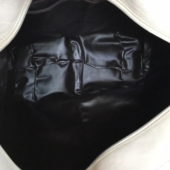 Leather bag made in Italy - Picture 7 of 8